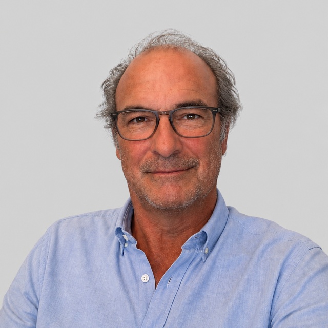 Jean Michel Bohn